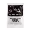 Dunlop Genuine Celluloid Classic Picks, Refill Pack, zestaw kostek gitarowych, white, medium