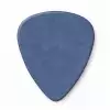 Dunlop Gator Grip Picks, Player′s Pack, zestaw kostek gitarowych blue, 1.14 mm