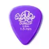 Dunlop Delrin 500 Standard Picks, zestaw kostek gitarowych pack