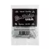 Dunlop Genuine Celluloid Classic Picks, Refill Pack, zestaw kostek gitarowych, purple, thin