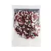 Dunlop Genuine Celluloid Classic Picks, Refill Pack, zestaw kostek gitarowych, confetti, extra heavy Dunlop Genuine Celluloid Classic Picks, Refill Pack, zestaw kostek gitarowych, confetti, extra heavy