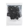 Dunlop Jazztone Picks, Refill Pack, zestaw kostek gitarowych, tear drop, round tip