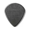 Dunlop Carbon Fiber Max Grip Jazz III Picks, zestaw kostek gitarowych 1.38 mm