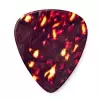 Dunlop Genuine Celluloid Classic Picks, Player′s Pack, zestaw kostek gitarowych, shell, thin