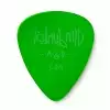 Dunlop Gels Standard Picks, Refill Pack, zestaw kostek gitarowych, medium light Dunlop Gels Standard Picks, Refill Pack, zestaw kostek gitarowych, medium light