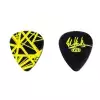 Dunlop EVH VH II Pick Tin, zestaw kostek gitarowych, 0.60 mm