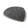 Dunlop Carbon Fiber Max Grip Jazz III Picks, zestaw kostek gitarowych 1.38 mm