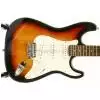 Harley Benton HBST Sunburst Set gitara el.+ wzmacn