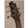 Cort C5-BK gitara basowa