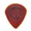 Dunlop Primetone Jazz III XL Picks, with Grip, Player′s Pack, zestaw kostek gitarowych 0.88 mm