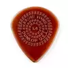 Dunlop Primetone Jazz III XL Picks, with Grip, Refill Pack, zestaw kostek gitarowych 1.40 mm