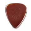 Dunlop Primetone Standard Picks with Grip, Player′s Pack, zestaw kostek gitarowych, 2.50 mm Dunlop Primetone Standard Picks with Grip, Player′s Pack, zestaw kostek gitarowych, 2.50 mm