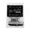 Dunlop Lucky 13 Series III Picks, Refill Pack, zestaw kostek gitarowych HelmetSkull, black, 0.60 mm