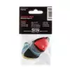 Dunlop Pick Variety Player′s Pack II, zestaw kostek gitarowych