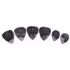 Dunlop Speedpicks Standard, Refill Pack, zestaw kostek gitarowych, left handed, medium