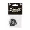 Dunlop Lucky 13 Series III Picks, Player′s Pack, zestaw kostek gitarowych, 1.00 mm Dunlop Lucky 13 Series III Picks, Player′s Pack, zestaw kostek gitarowych, 1.00 mm