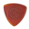 Dunlop Primetone Triangle Picks with Grip, Refill Pack, zestaw kostek gitarowych, 1.50 mm