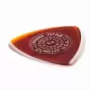 Dunlop Primetone Small Tri Picks with Grip, Player′s Pack, zestaw kostek gitarowych, 1.40 mm Dunlop Primetone Small Tri Picks with Grip, Player′s Pack, zestaw kostek gitarowych, 1.40 mm