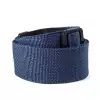 Dunlop Poly Strap - Navy Blue, pasek gitarowy