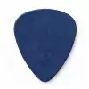 Dunlop Poly Standard Picks, Refill Pack, zestaw kostek gitarowych, light