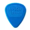 Dunlop Nylon Midi Standard Picks, Refill Pack, zestaw kostek gitarowych 1.07 mm