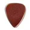 Dunlop Primetone Standard Picks with Grip, Player′s Pack, zestaw kostek gitarowych, 2.50 mm Dunlop Primetone Standard Picks with Grip, Player′s Pack, zestaw kostek gitarowych, 2.50 mm