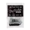 Dunlop Primetone Triangle Picks, smooth, Refill Pack, zestaw kostek gitarowych, 1.40 mm