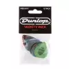 Dunlop Pick Variety Player′s Pack II, zestaw kostek gitarowych