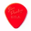 Dunlop Nylon Jazz II Picks, Player′s Pack, zestaw kostek gitarowych 1.18 mm