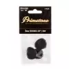 Dunlop Primetone Picks, Player′s Pack, zestaw kostek gitarowych, 3 mm, small, round tip