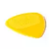 Dunlop Nylon Midi Standard Picks, Refill Pack, zestaw kostek gitarowych 0.80 mm