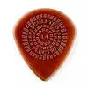 Dunlop Primetone Jazz III XL Picks, with Grip, Refill Pack, zestaw kostek gitarowych 1.40 mm