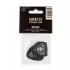 Dunlop Lucky 13 Series III Picks, Player′s Pack, zestaw kostek gitarowych, 1.00 mm Dunlop Lucky 13 Series III Picks, Player′s Pack, zestaw kostek gitarowych, 1.00 mm
