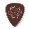 Dunlop Primetone Standard Picks, smooth, Refill Pack, zestaw kostek gitarowych, 3.00 mm