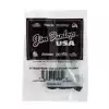 Dunlop Primetone Picks, Refill Pack, zestaw kostek gitarowych, 5 mm, large, sharp tip