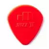 Dunlop Nylon Jazz II Picks, Player′s Pack, zestaw kostek gitarowych 1.18 mm