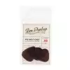 Dunlop Primetone Standard Picks with Grip, Player′s Pack, zestaw kostek gitarowych, 0,88 mm Dunlop Primetone Standard Picks with Grip, Player′s Pack, zestaw kostek gitarowych, 0,88 mm