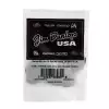 Dunlop Primetone Semi Round Picks with Grip, Refill Pack, zestaw kostek gitarowych, 1.50 mm