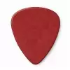 Dunlop Poly Standard Picks, Refill Pack, zestaw kostek gitarowych, medium light