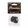 Dunlop Primetone Picks, Player′s Pack, zestaw kostek gitarowych, 3 mm, large, sharp tip