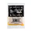 Dunlop Nylon Midi Standard Picks, Refill Pack, zestaw kostek gitarowych 0.80 mm
