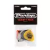 Dunlop Pick Variety Player′s Pack I, zestaw kostek gitarowych