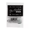 Dunlop Primetone Small Tri Picks, smooth, Refill Pack, zestaw kostek gitarowych, 1.30 mm
