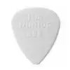 Dunlop Nylon Standard Picks, Refill Pack, zestaw kostek gitarowych 0.38 mm