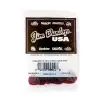 Dunlop John Petrucci Signature Primetone Jazz III Picks, Refill Pack, zestaw kostek gitarowych, oxblood, 1.38 mm