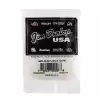 Dunlop Nylon Standard Picks, Refill Pack, zestaw kostek gitarowych 0,46 mm