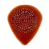 Dunlop Primetone Jazz III XL Picks, with Grip, Player′s Pack, zestaw kostek gitarowych 0.73 mm