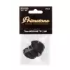 Dunlop Primetone Picks, Player′s Pack, zestaw kostek gitarowych, 3 mm, medium, sharp tip