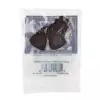 Dunlop Primetone Triangle Picks, smooth, Refill Pack, zestaw kostek gitarowych, 1.40 mm