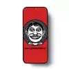 Dunlop John van Hamersveld Johnny Face Pick Tin, zestaw kostek gitarowych, medium